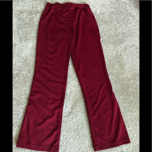 Old School Body Code Track Pants - Picture 2 of 7